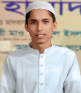 আব্দুর রহমান