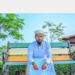 মোঃ আশরাফুল ইসলাম