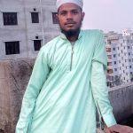 মোঃ জোনাইদ আহম্মেদ