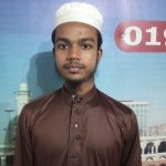 মোঃ জিহাদুল ইসলাম জিহাদ