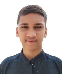 সাব্বির আহমেদ