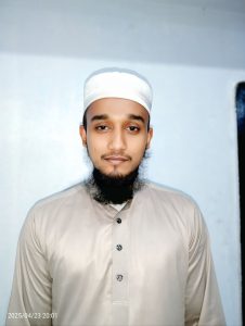 মোঃ আবু ছালেহ