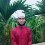 মোঃ মোস্তাকিন আহমদ