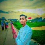 মোঃ রাকিব ইসলাম