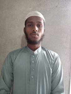 মো:আতিক হাসান নয়ন