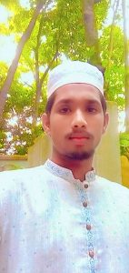 মোঃ সোহাগ মিয়া