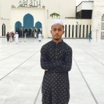 মো সামীম হোসেন রাব্বি