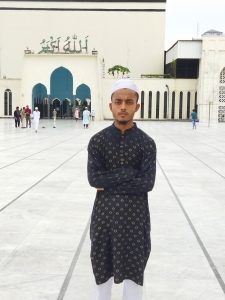 মো সামীম হোসেন রাব্বি