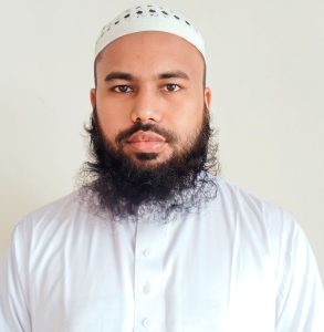 মোঃ রমজান আলী