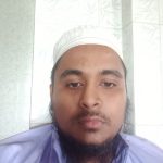 মাওলানা মুহাঃ মোশারফ হোসেন মুসা