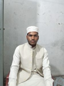 মোঃ রহমান শেখ