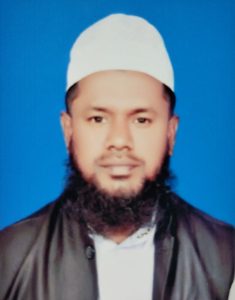 মোঃ মোশাররফ হোসেন