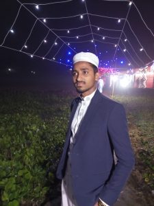 মোঃ ফাহিম ইসলাম