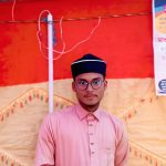 হাঃ ক্বারী নিজাম উদ্দিন ফয়সাল নোয়াখালী