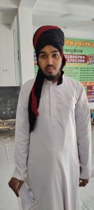 মোঃ হাবিবুর রহমান