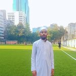 মোঃ ছামিদুল ইসলাম