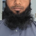 ক্বারী মাওলানা রফিকুল ইসলাম