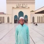 মোঃ সোহেল রানা