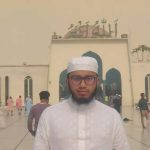 মাহমুদুল হাসান তোফায়েল