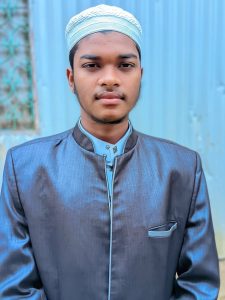 রায়হান বিন জাকির