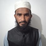 মোহাম্মদ আব্দুর রব