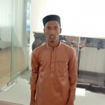 মোহাম্মদ হৃদয়