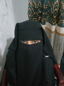 জান্নাতুল ফেরদাউস রাইফা