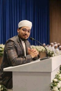 হাফেজ মাসউদুর রহমান