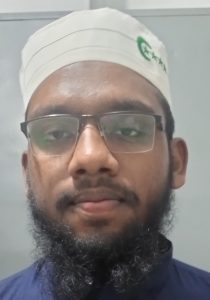 মোঃ হুসাইন আহমদ