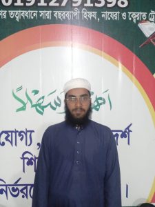 মোহাম্মাদ আলী