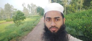 হাফেজ মোঃ আশরাফুল ইসলাম