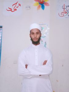 মোঃ রহমতুল্লাহ