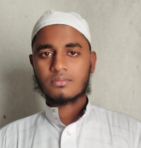 মোঃ আরিফ হোসেন