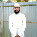 হাফেজ মোঃ ইসমাইল মন্ডল