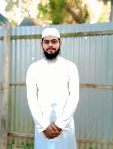 হাফেজ মোঃ ইসমাইল মন্ডল