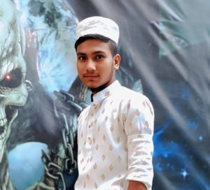 মোঃ জাহিদুল ইসলাম