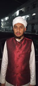 মোঃ মেহেদী হাসান