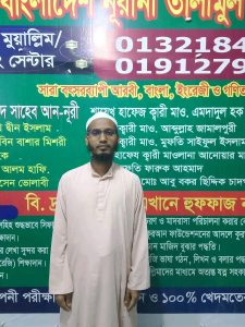 মোঃ আকতারুল ইসলাম