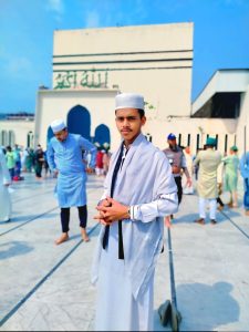 মোঃ শামীম মিয়া