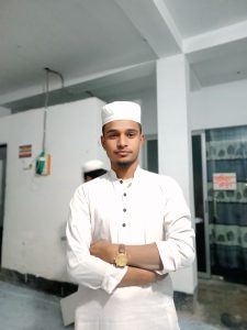 আল মামুদ