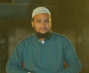 রুহুল আমিন