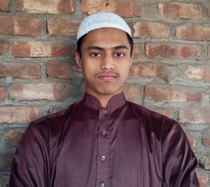 মোঃ ইসমাইল