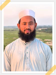 মাঈন উদ্দিন মিয়া