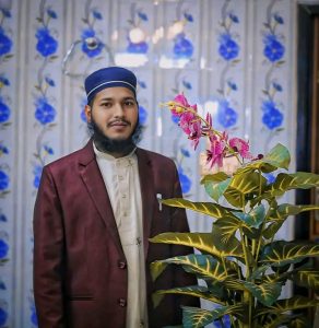 মোঃ ফারহাদ মিয়া