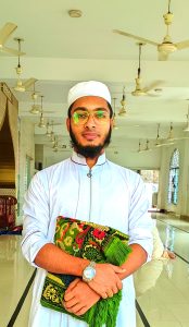 মোঃ মতিউর রহমান