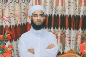 মোঃ মিজানুর রহমান