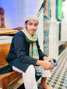 মোঃ মিয়াদ হোসাইন