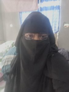 হাফসা আক্তার