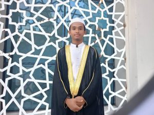 মো:সিরাজুল ইসলাম