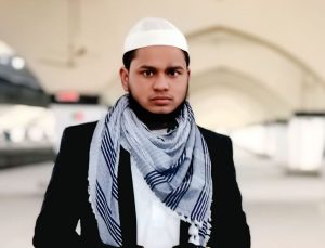 মুহা ফজলে রাব্বী হাসান